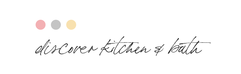 Discover Kitchen and Bath